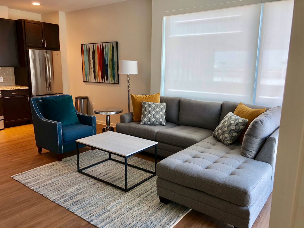 ONYX Residences Commercial Properties Realty Trust