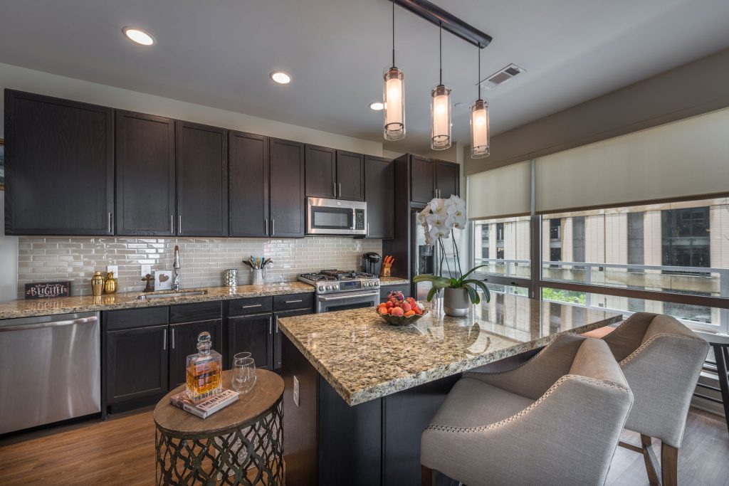 ONYX Residences Commercial Properties Realty Trust